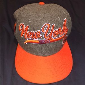 New York Knicks Snapback relatively brand new!
